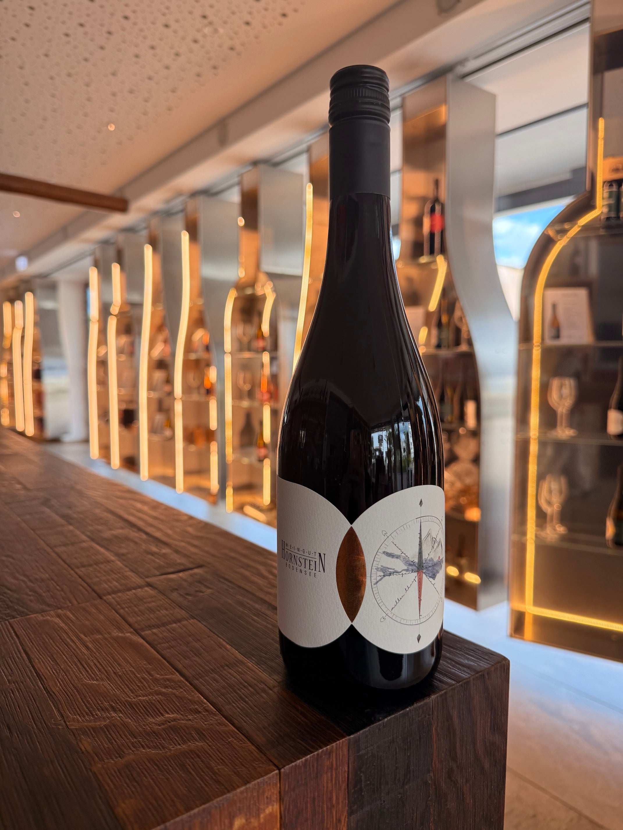 Kompass Cuvée Süd