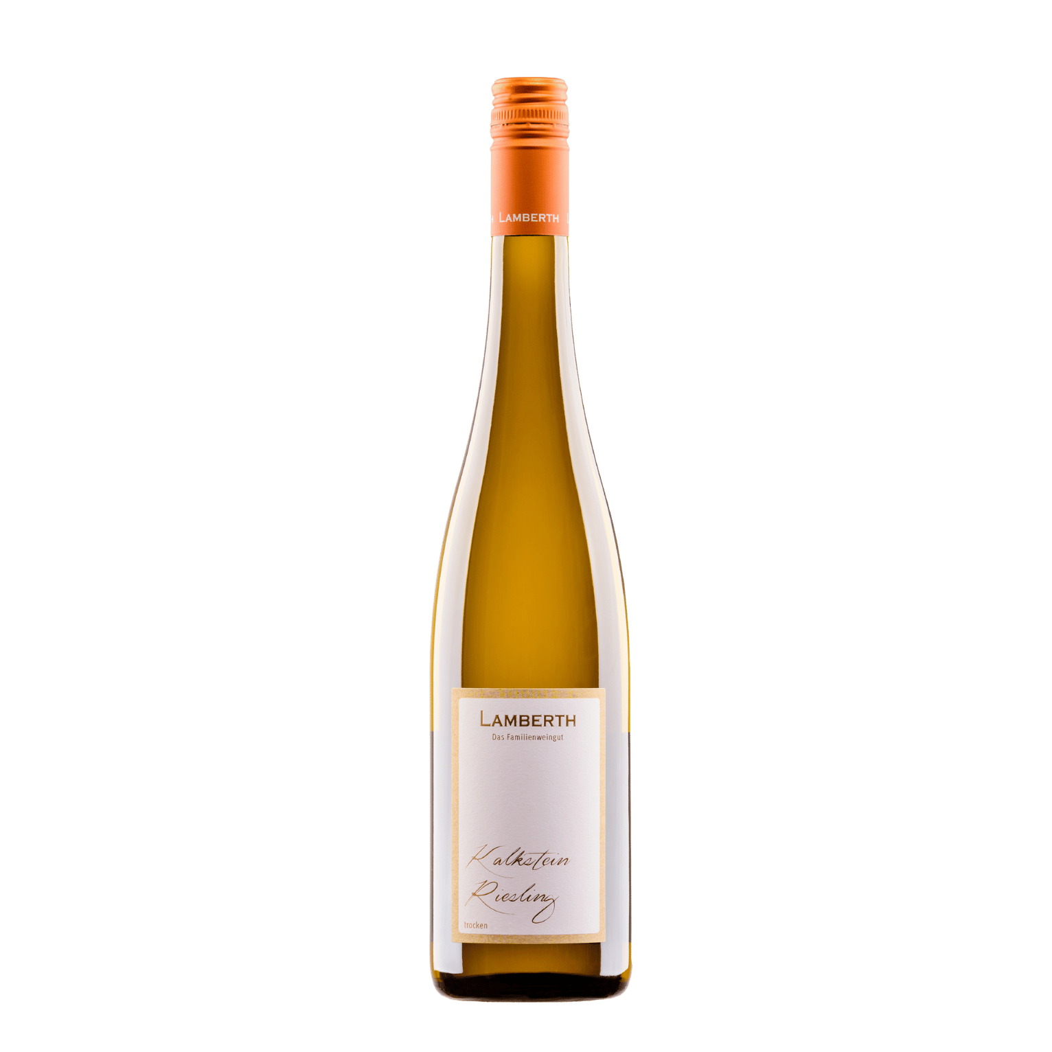 2024 KALKSTEIN Riesling trocken