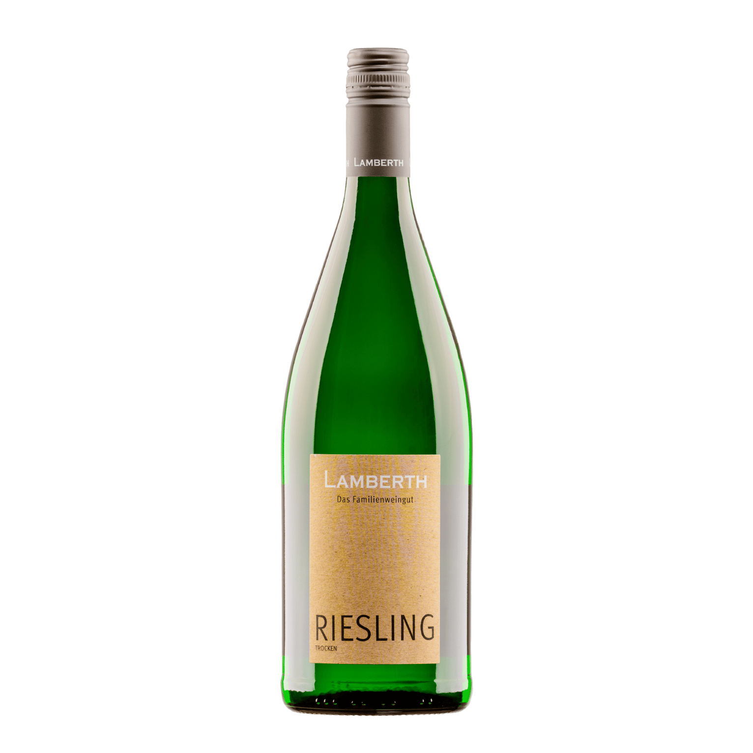 2025 Riesling trocken