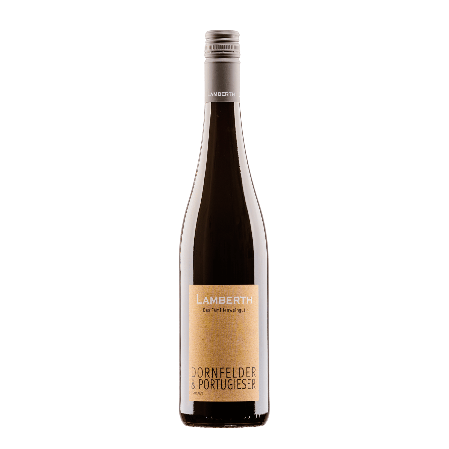 2022 Dornfelder& Portugieser trocken