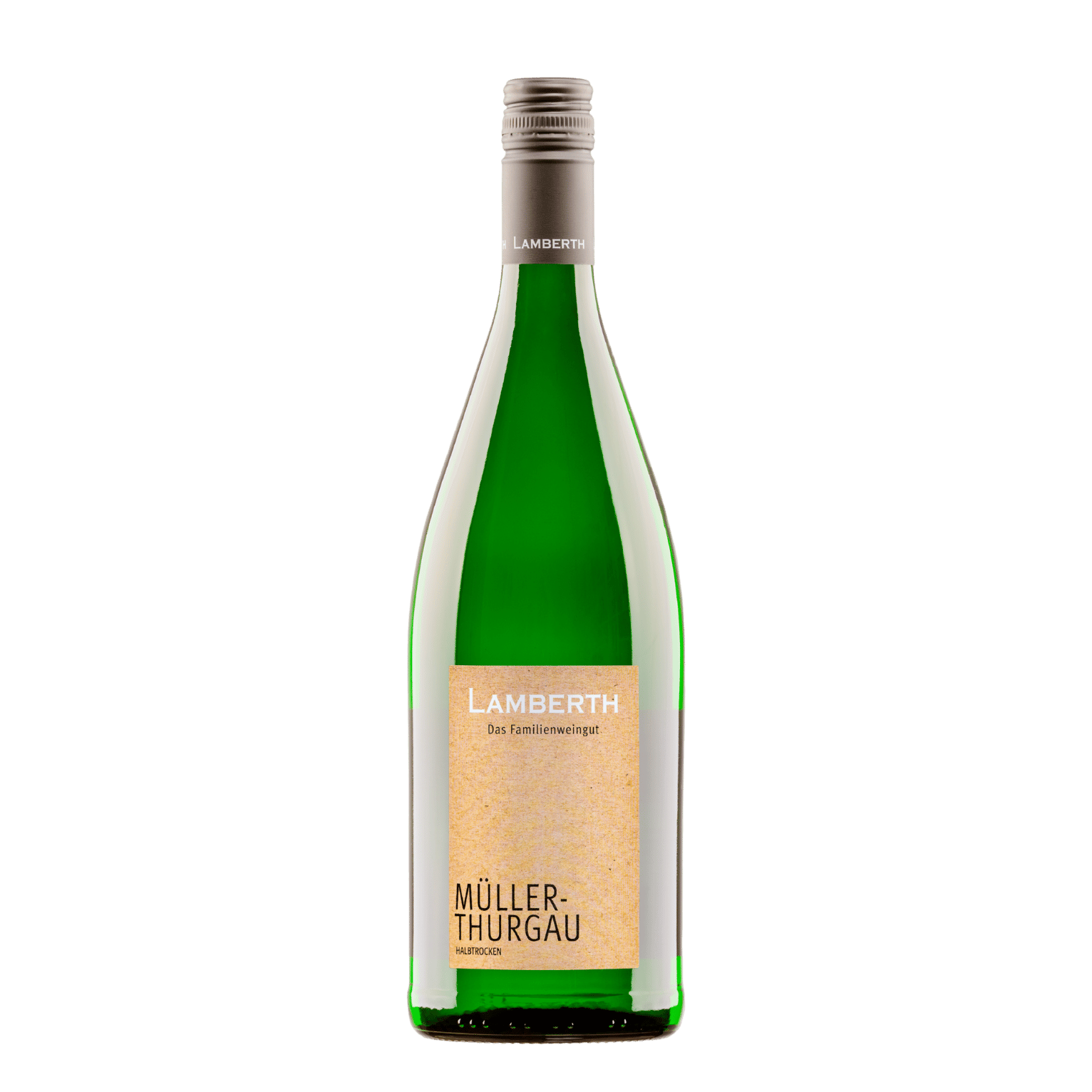 2025 Müller Thurgau halbtrocken