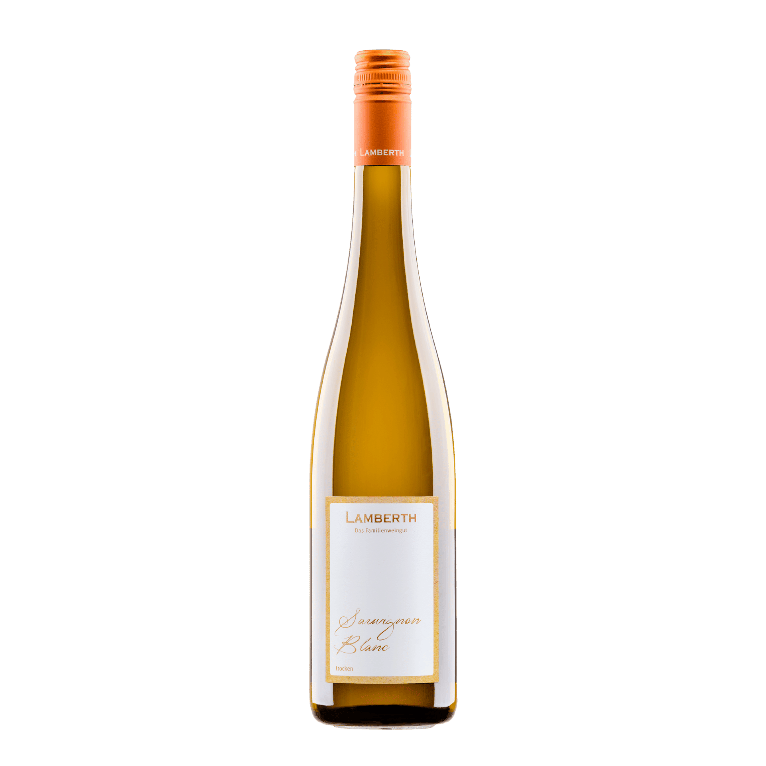 2025 Sauvignon Blanc trocken