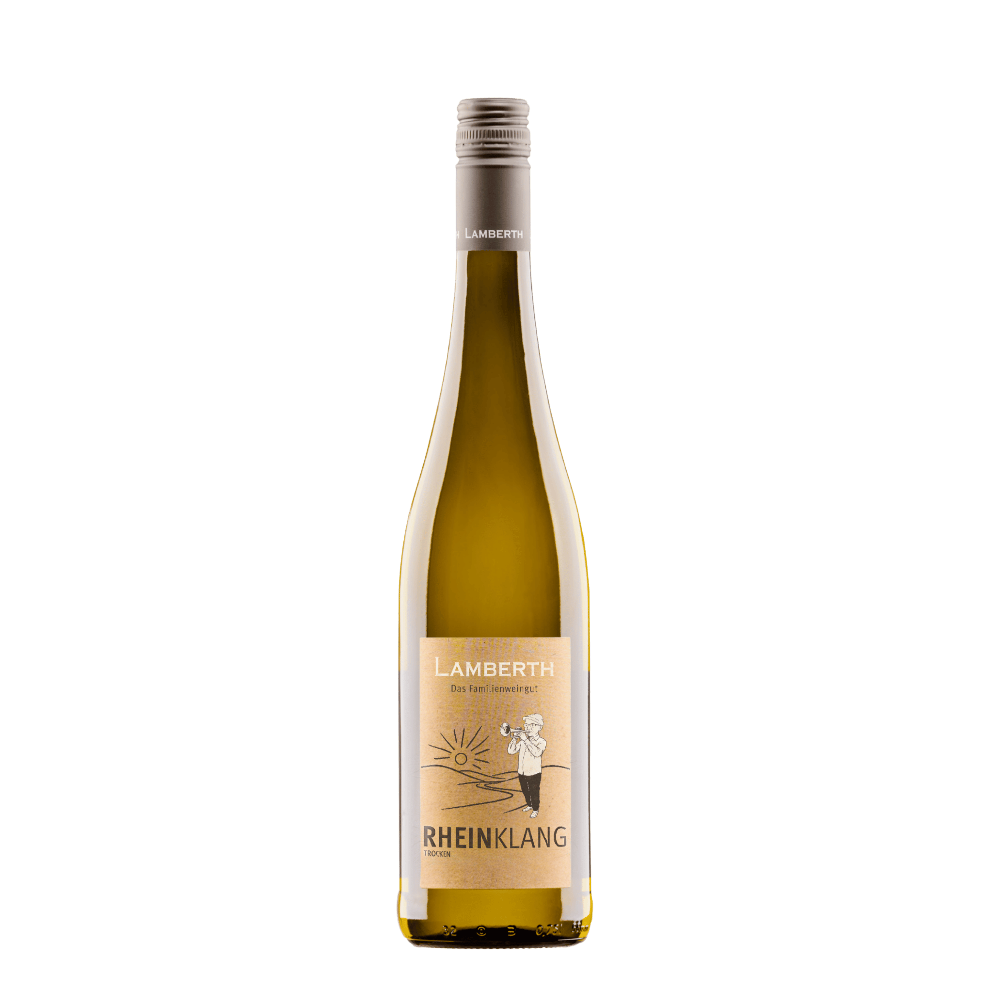 2025 RHEINKLANG trocken (bisher PINO3)