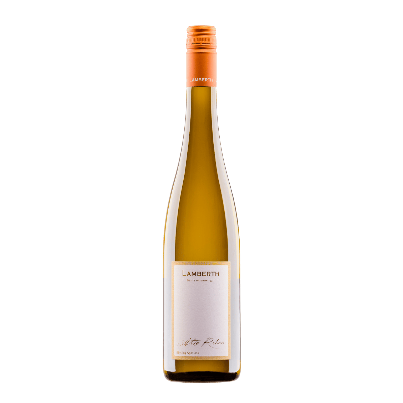 2025 ALTE REBEN Riesling Spätlese