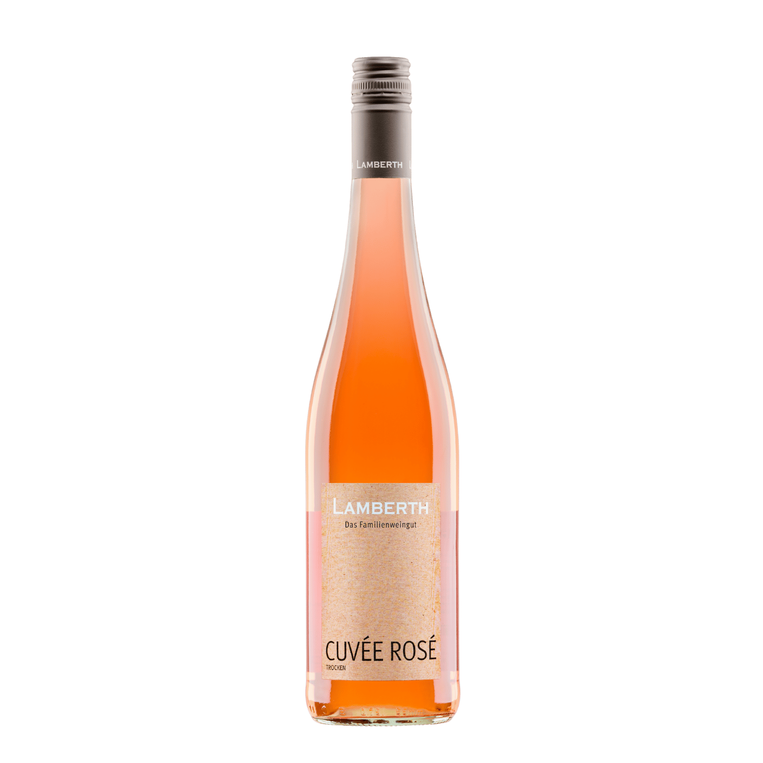 2025 Cuvée Rosé trocken