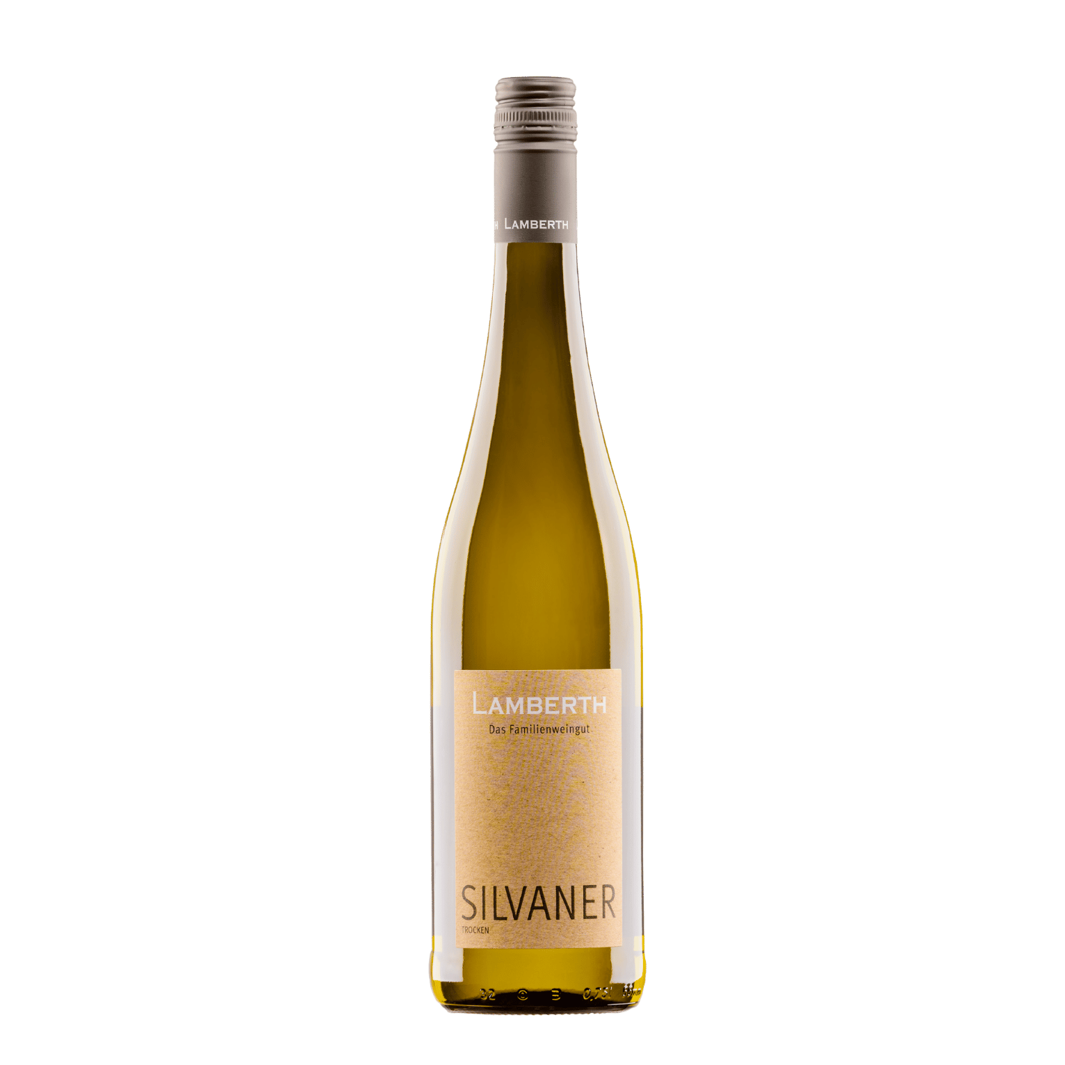 2025 Silvaner trocken
