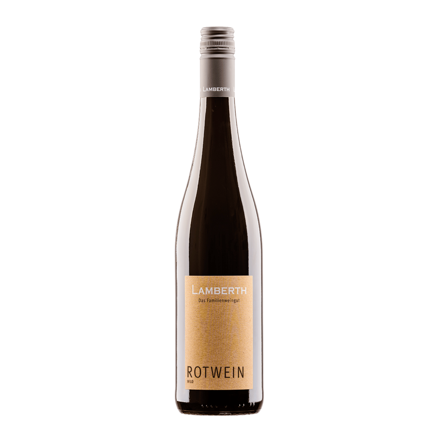 2023 Rotwein mild