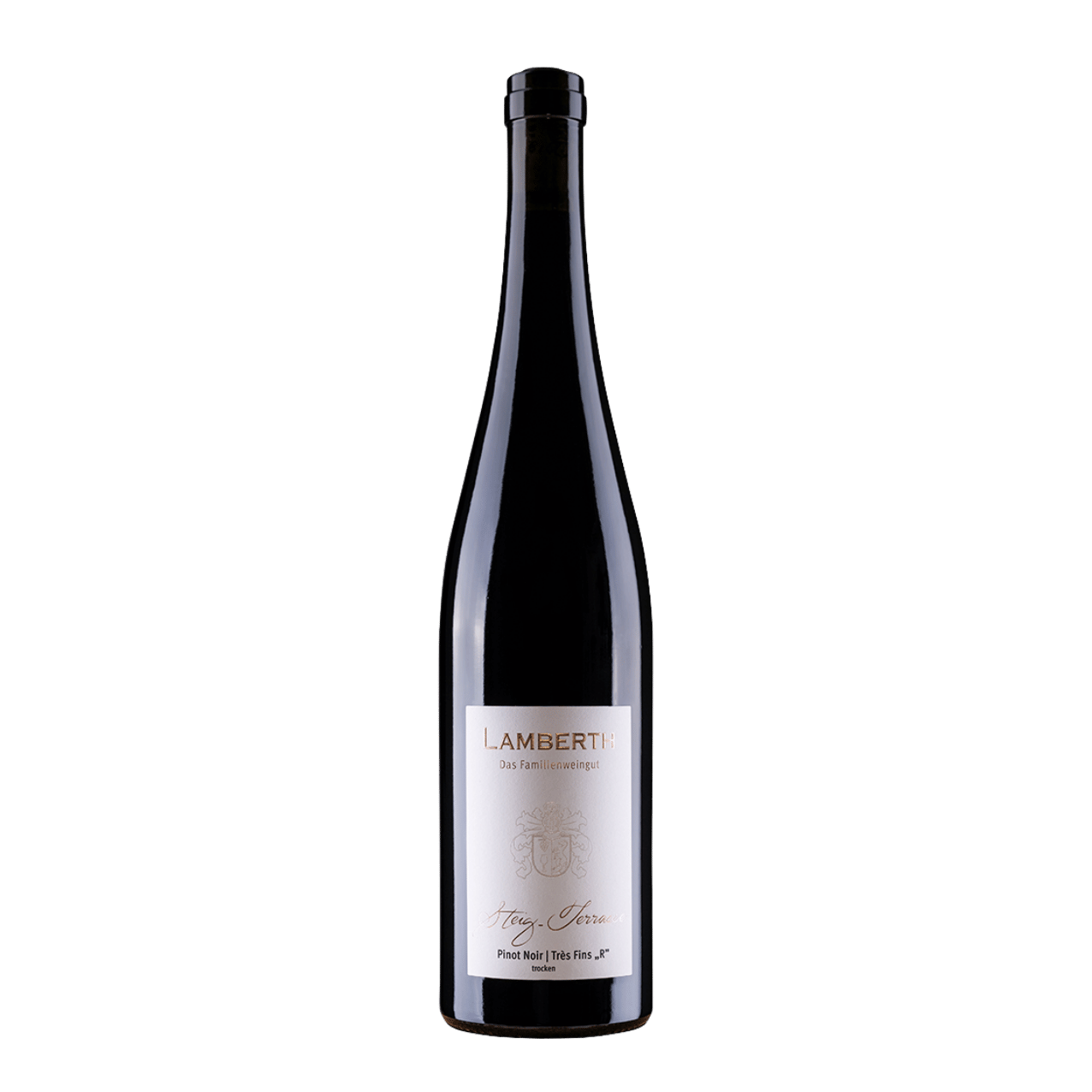 2022 STEIG-TERRASSEN Pinot Noir Très Fins "R" trocken