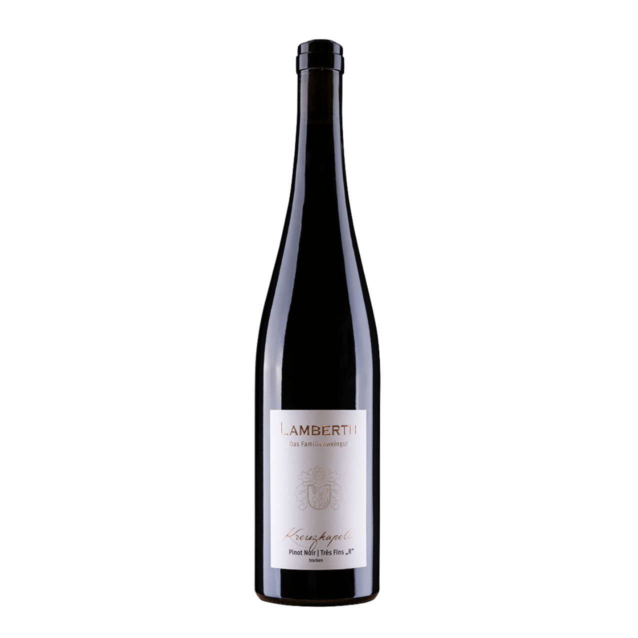2022 KREUZKAPELLE Pinot Noir très fins "R" trocken