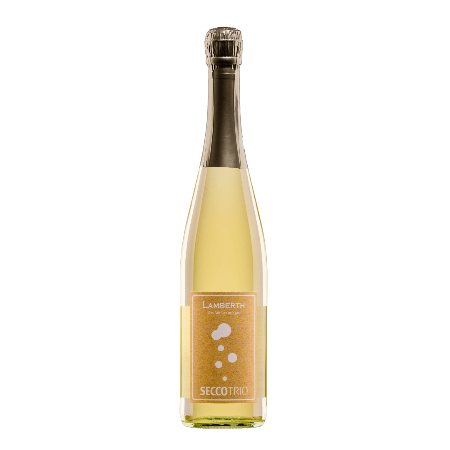 Secco Trio trocken