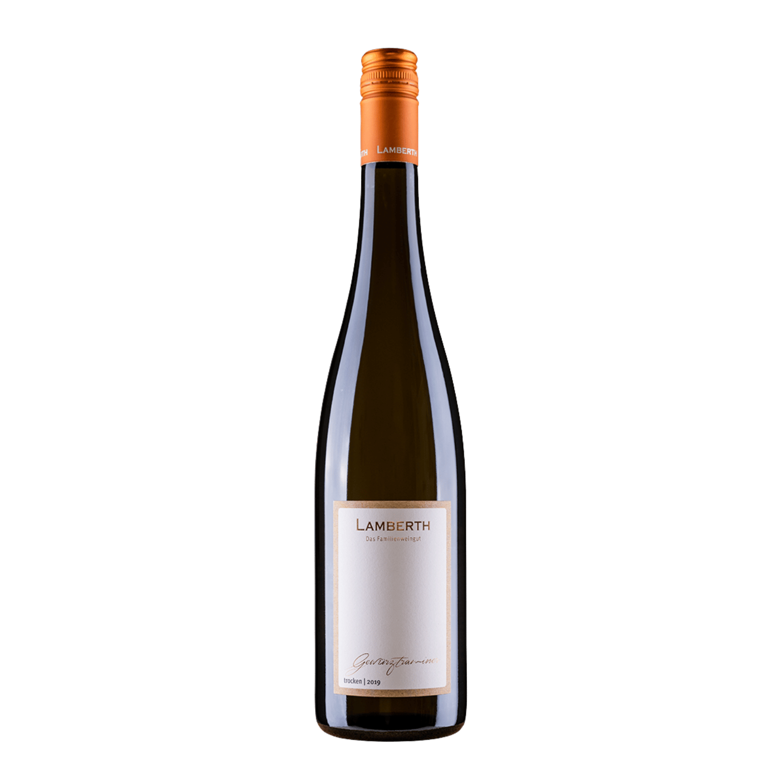 2023 Gewürztraminer trocken