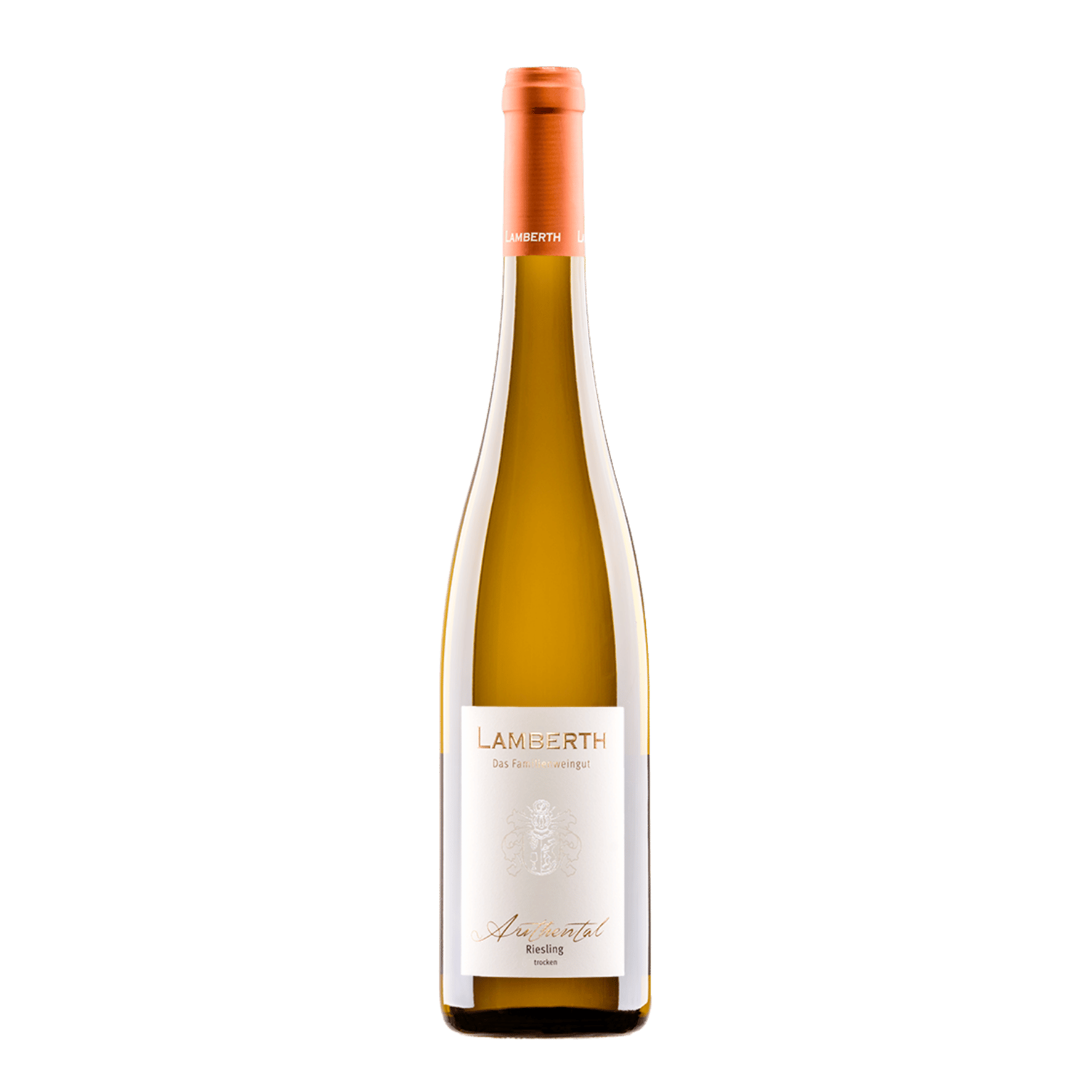 2022 AUTHENTAL Riesling trocken 1.5 L