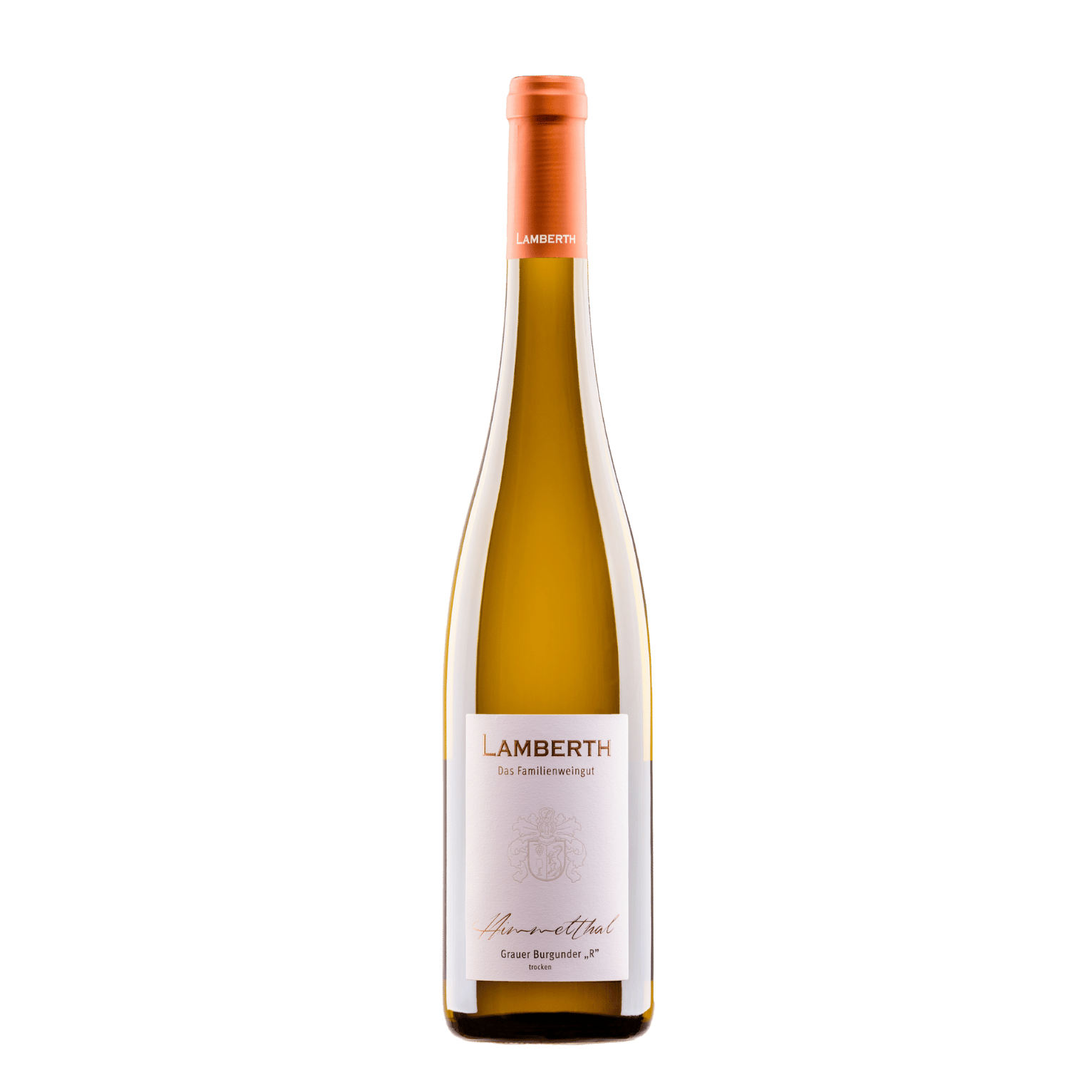 2022 HIMMELTHAL Grauburgunder trocken 1.5 L