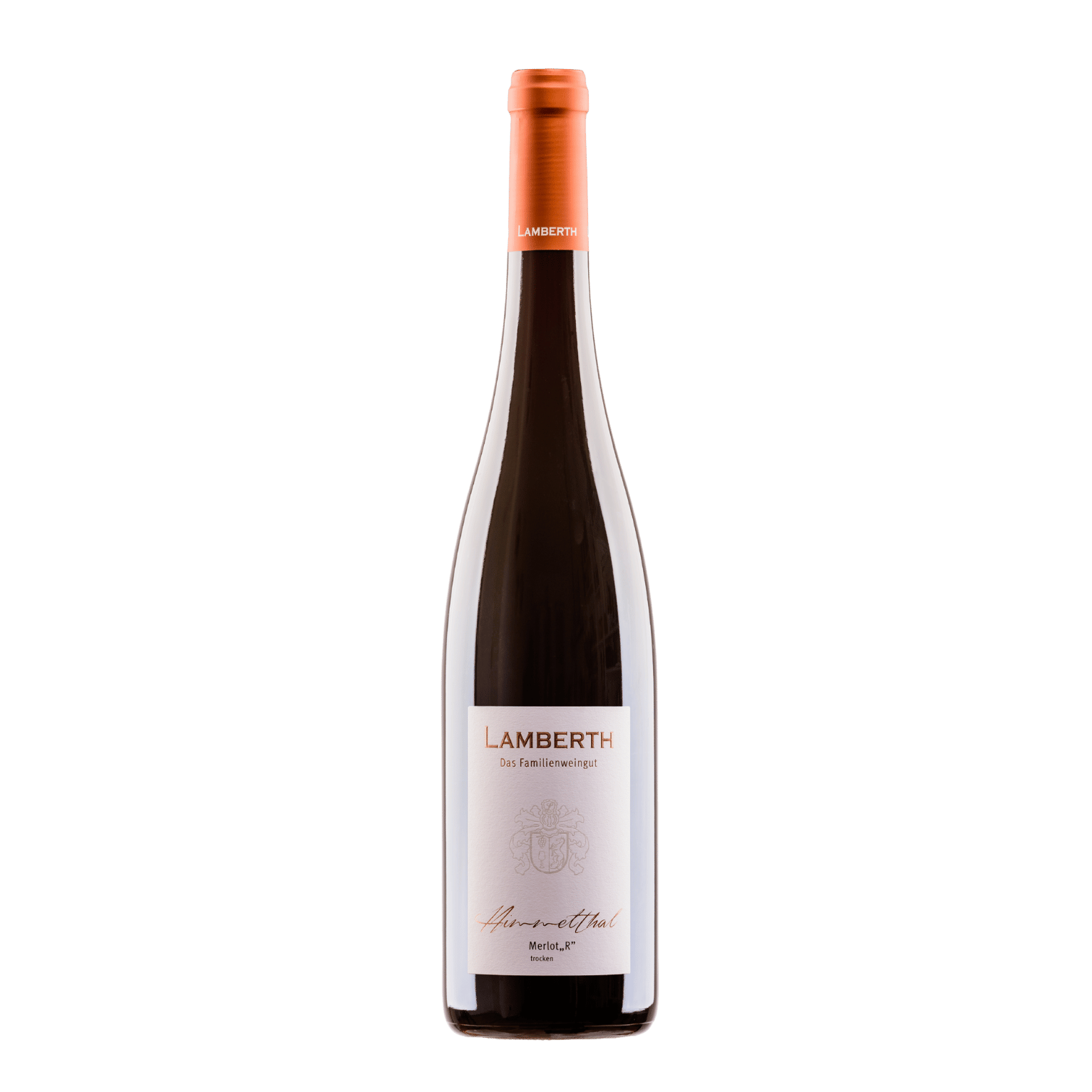 2020 HIMMELTHAL Merlot trocken