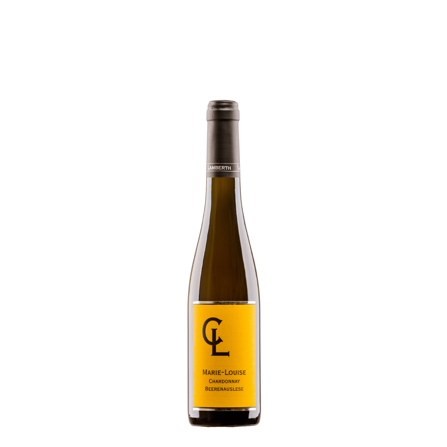 2008 MARIE-LOUISE Chardonnay Beerenauslese