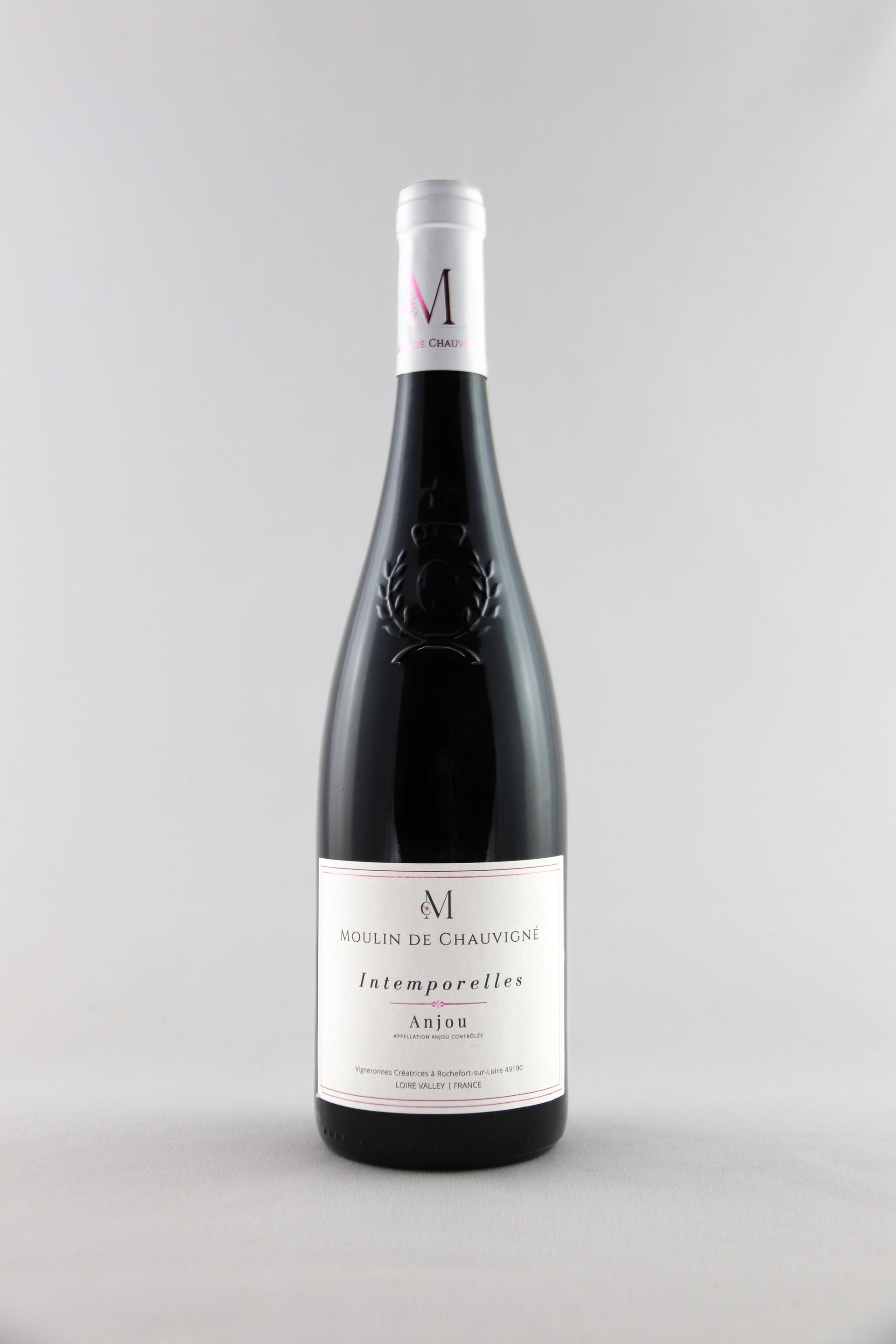 Intemporelles Anjou Rouge