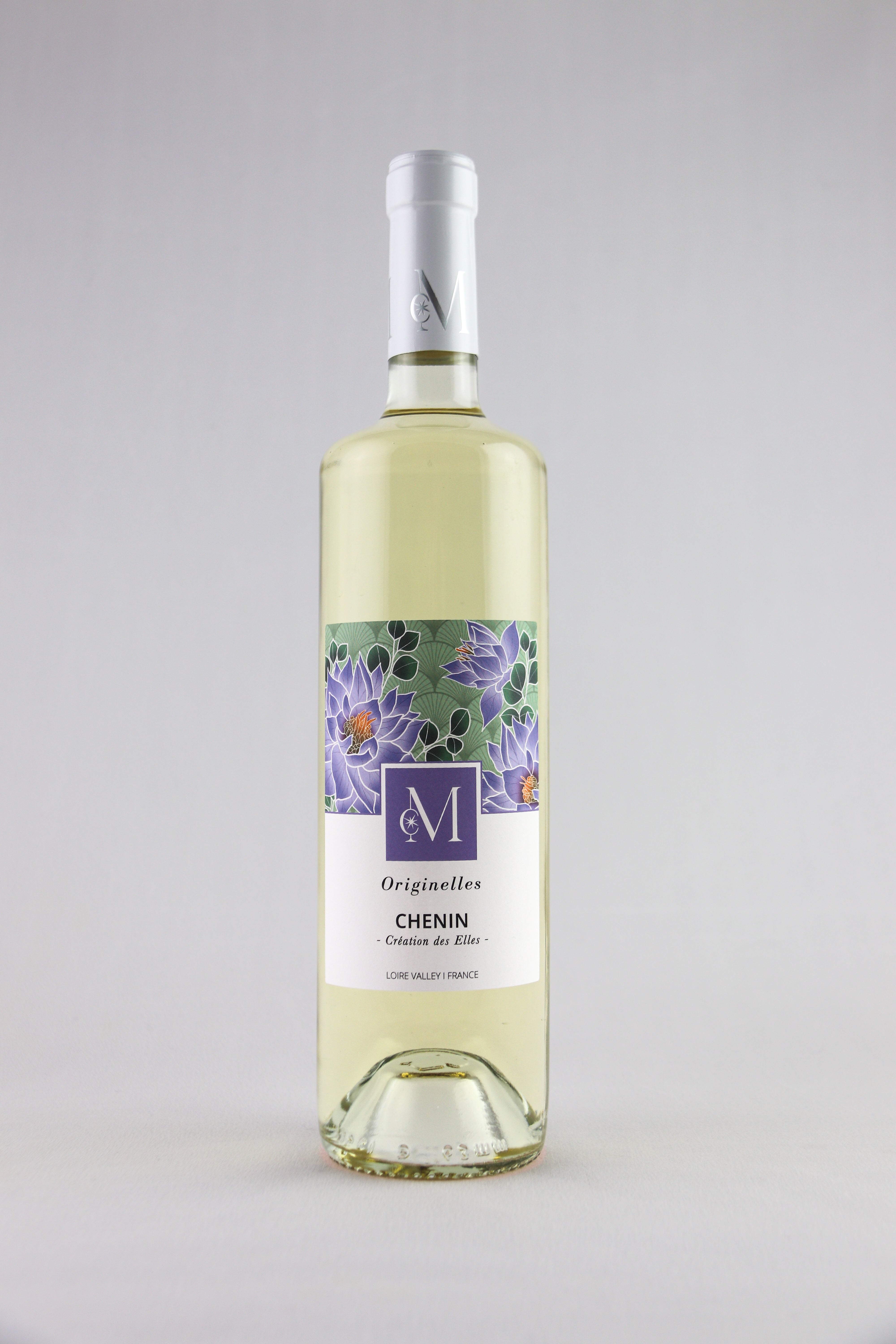 Originelles Chenin