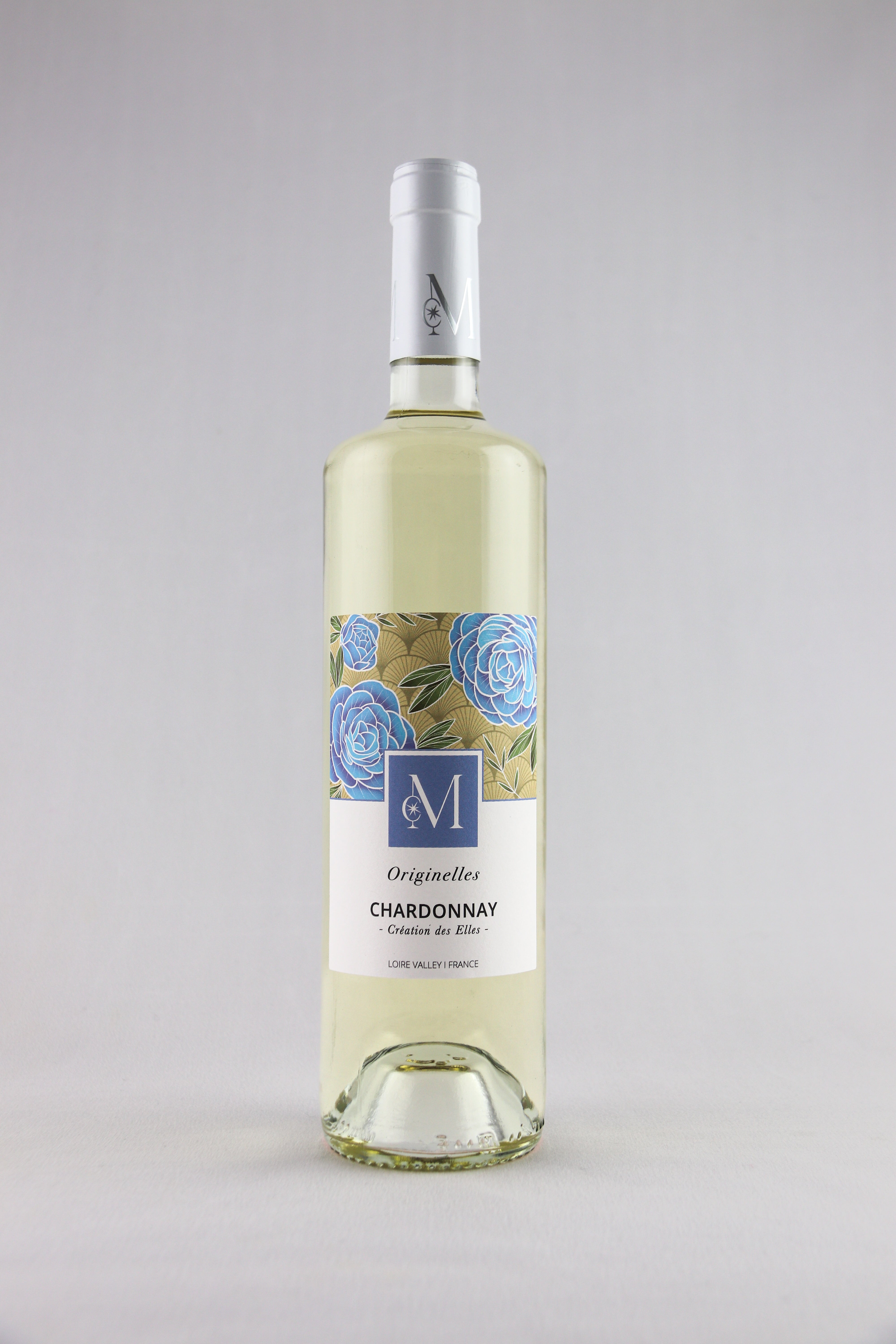 Originelles Chardonnay
