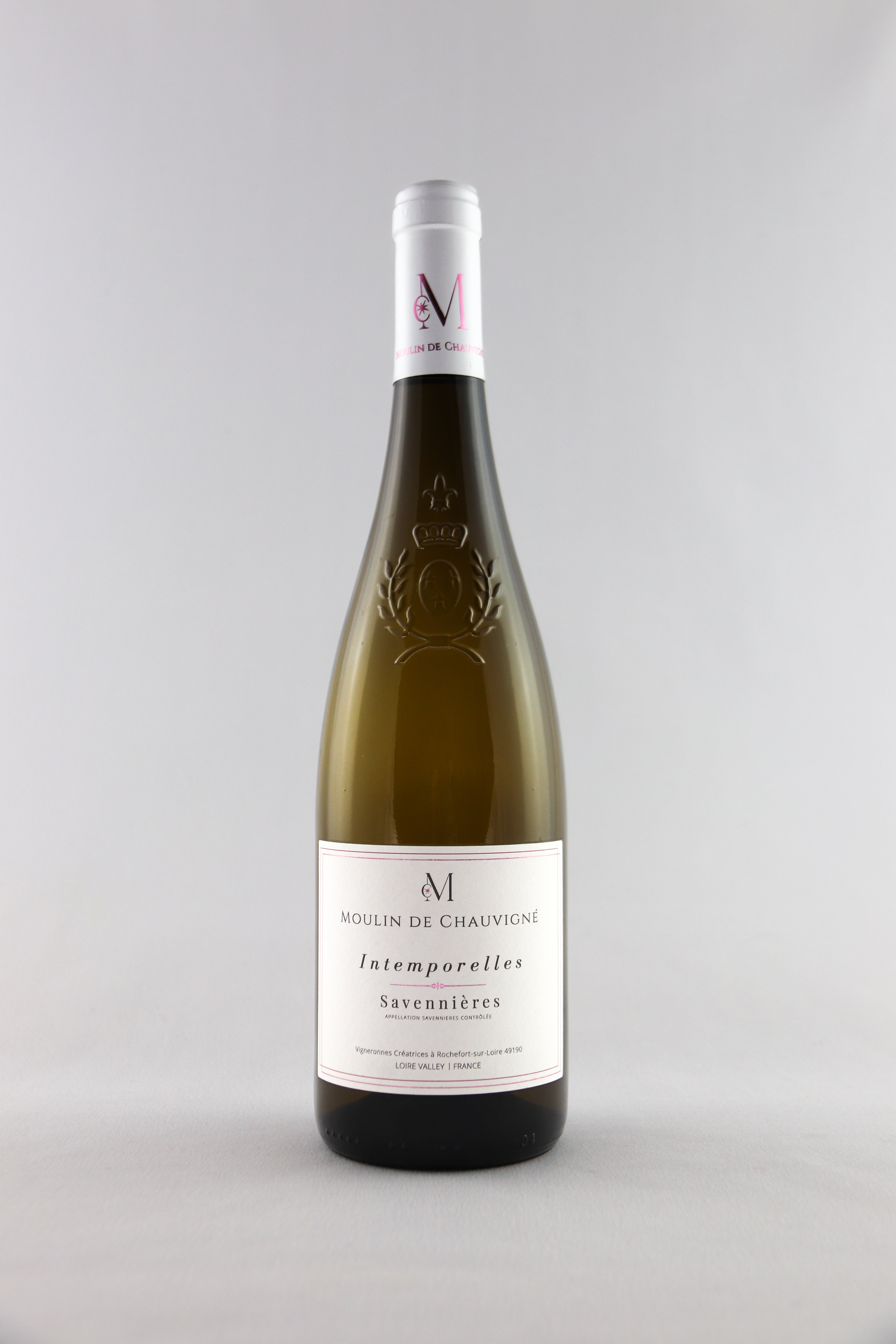 Intemporelles Savennières