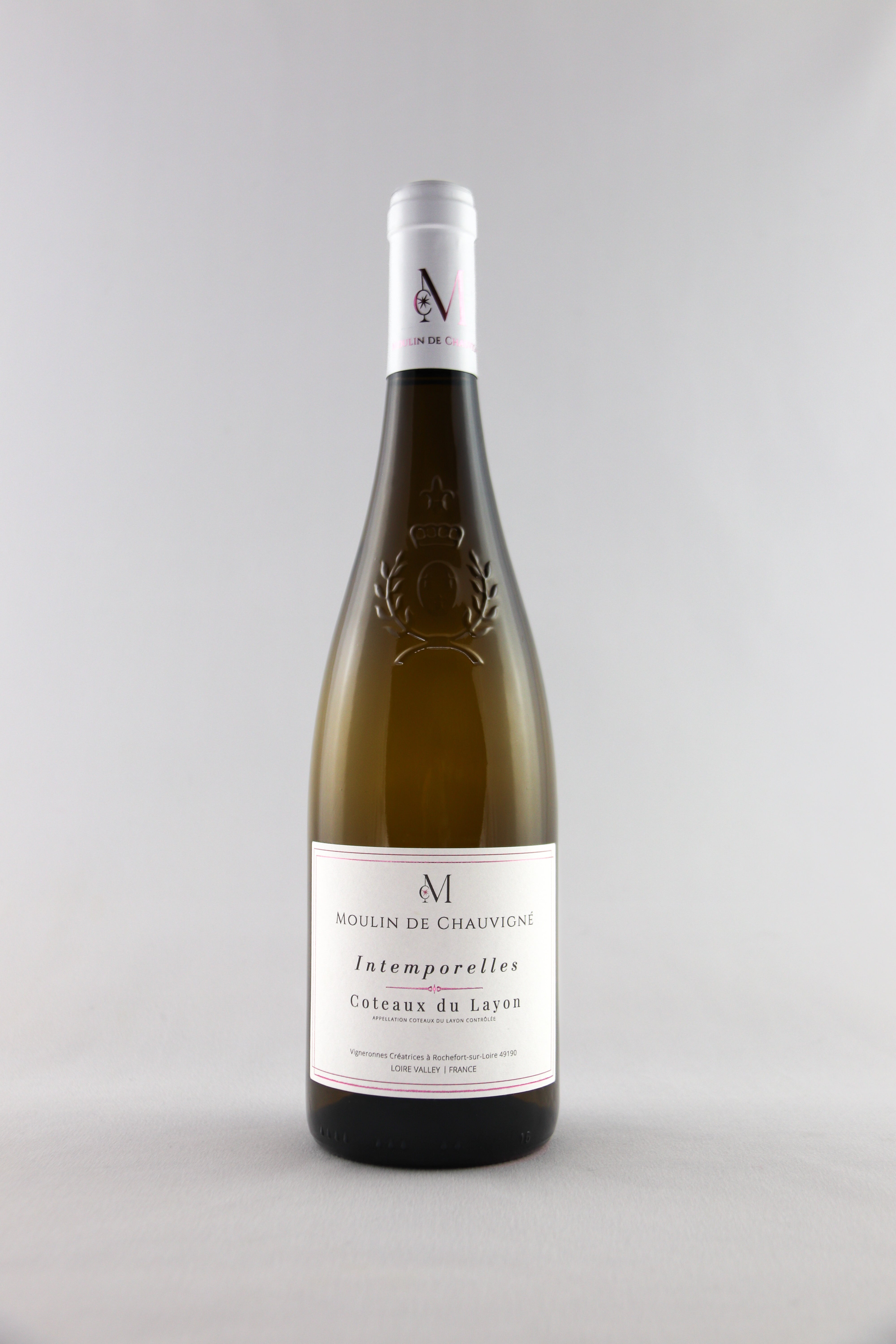 Intemporelles Coteaux du Layon