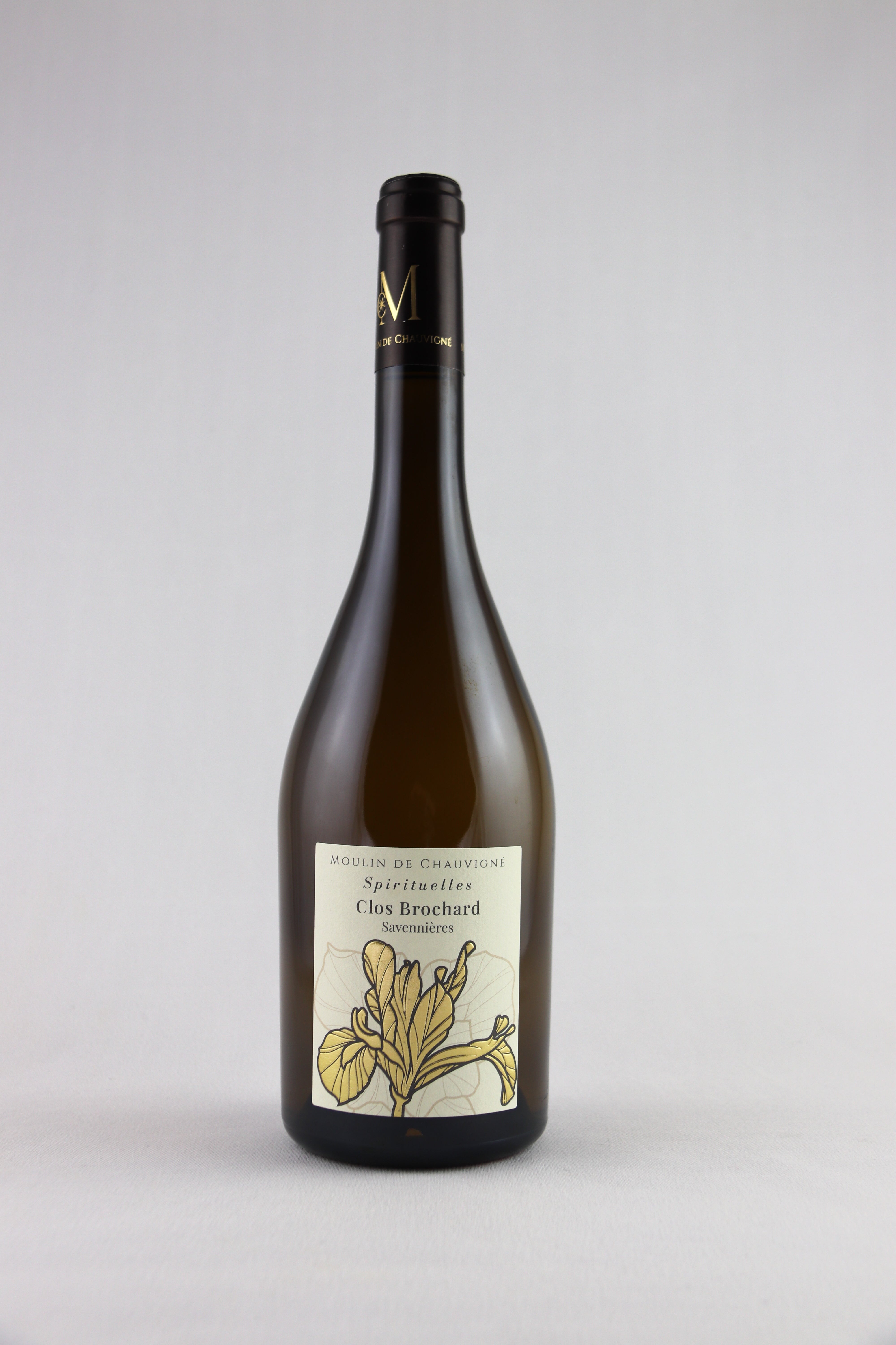 Spirituelles Clos Brochard