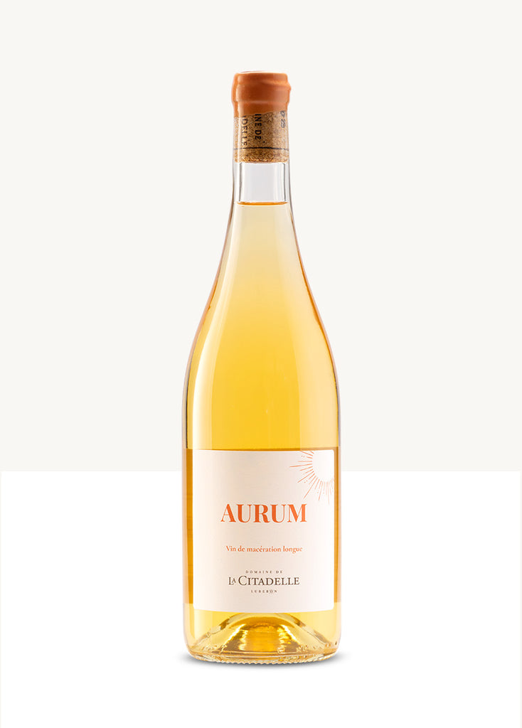 Aurum 2025