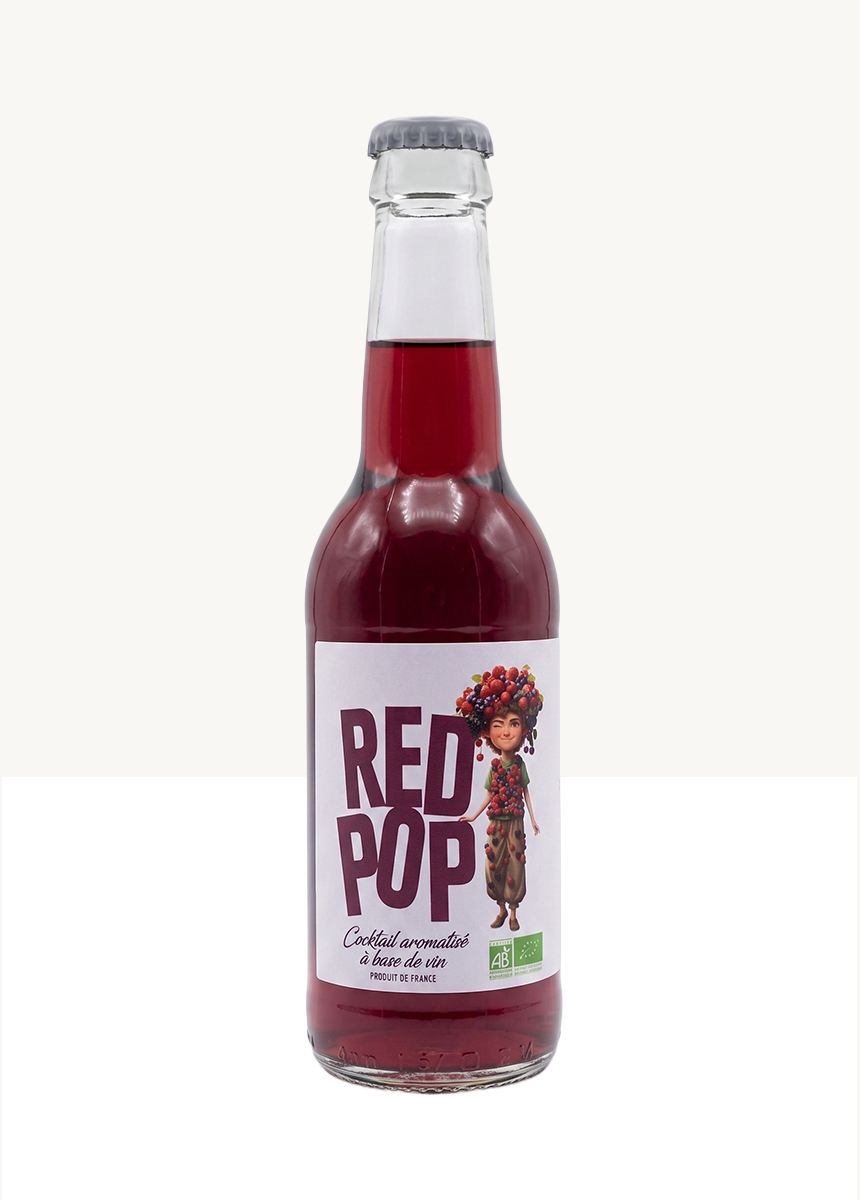 RedPop