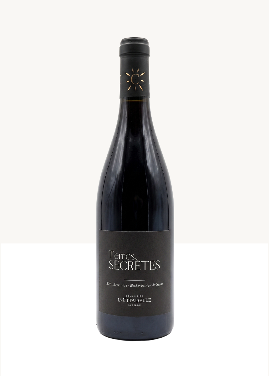 Terre Secrète 2024