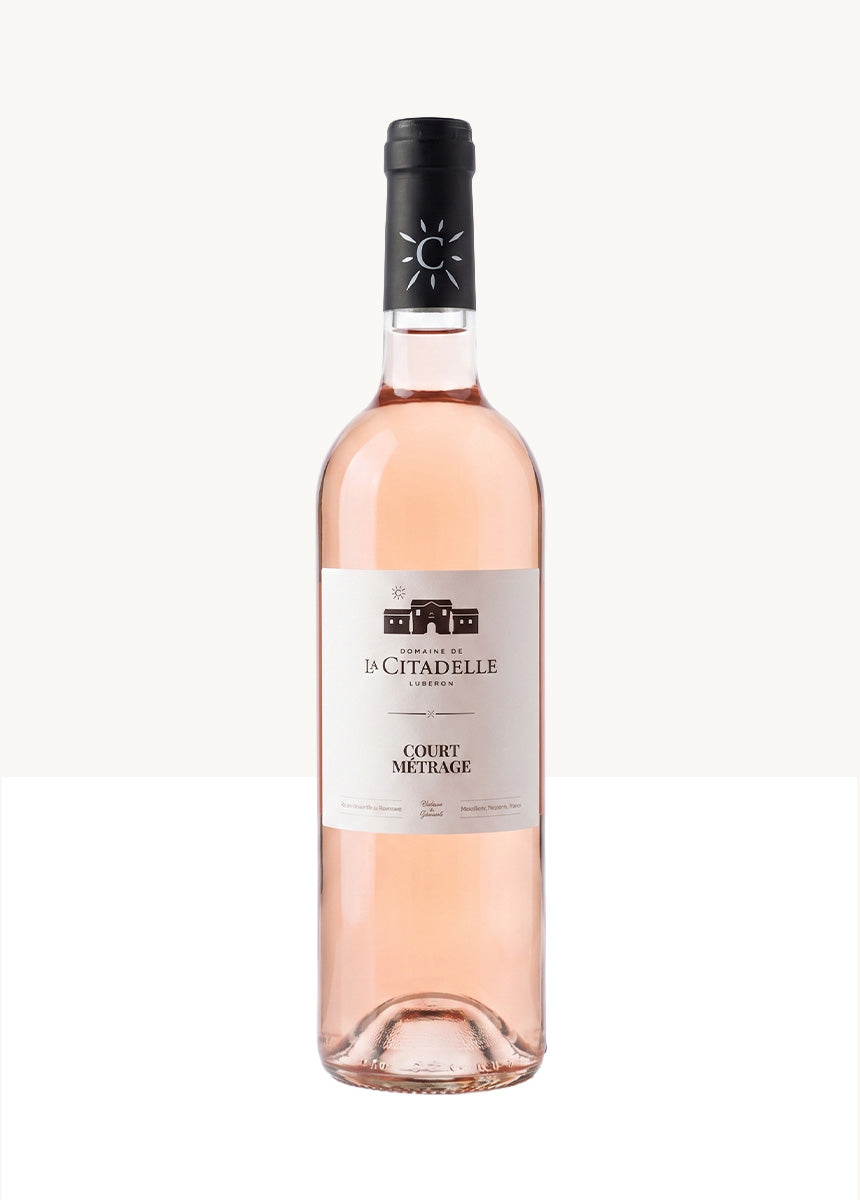 Court Métrage Rosé 2025