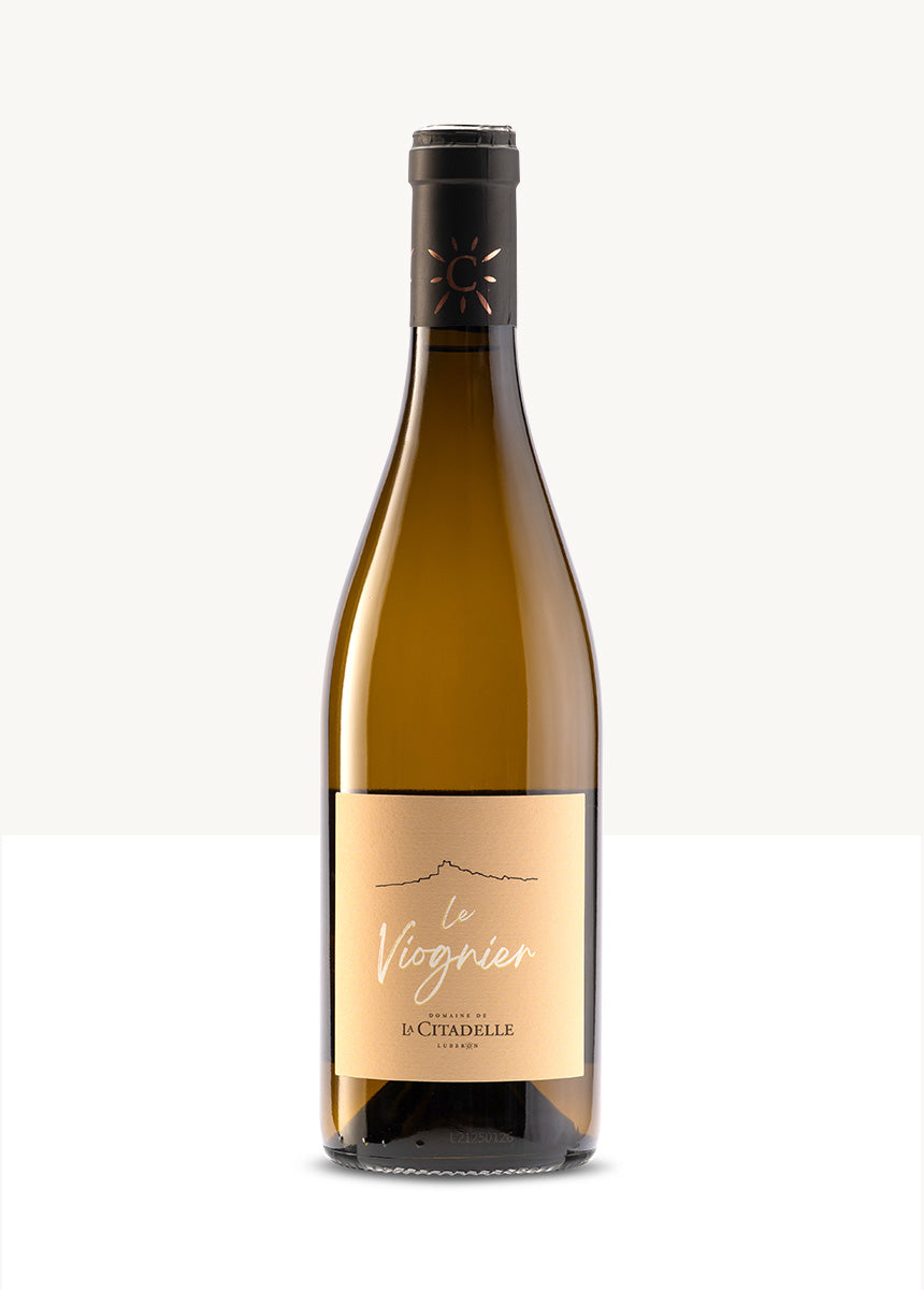 Le Viognier 2025