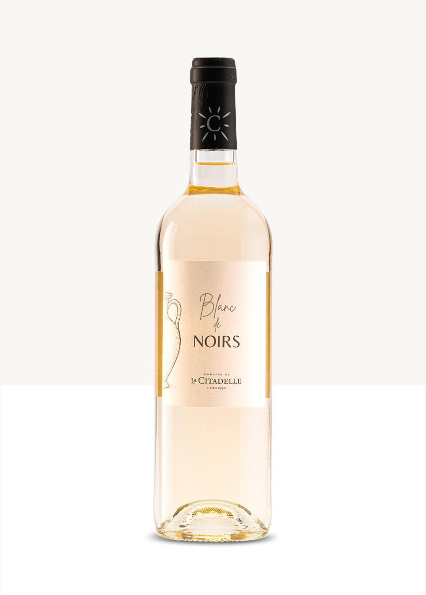 Blanc de Noirs 2025