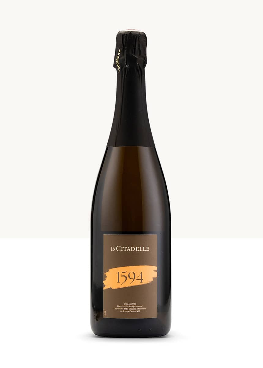 1594 (Pétillant)