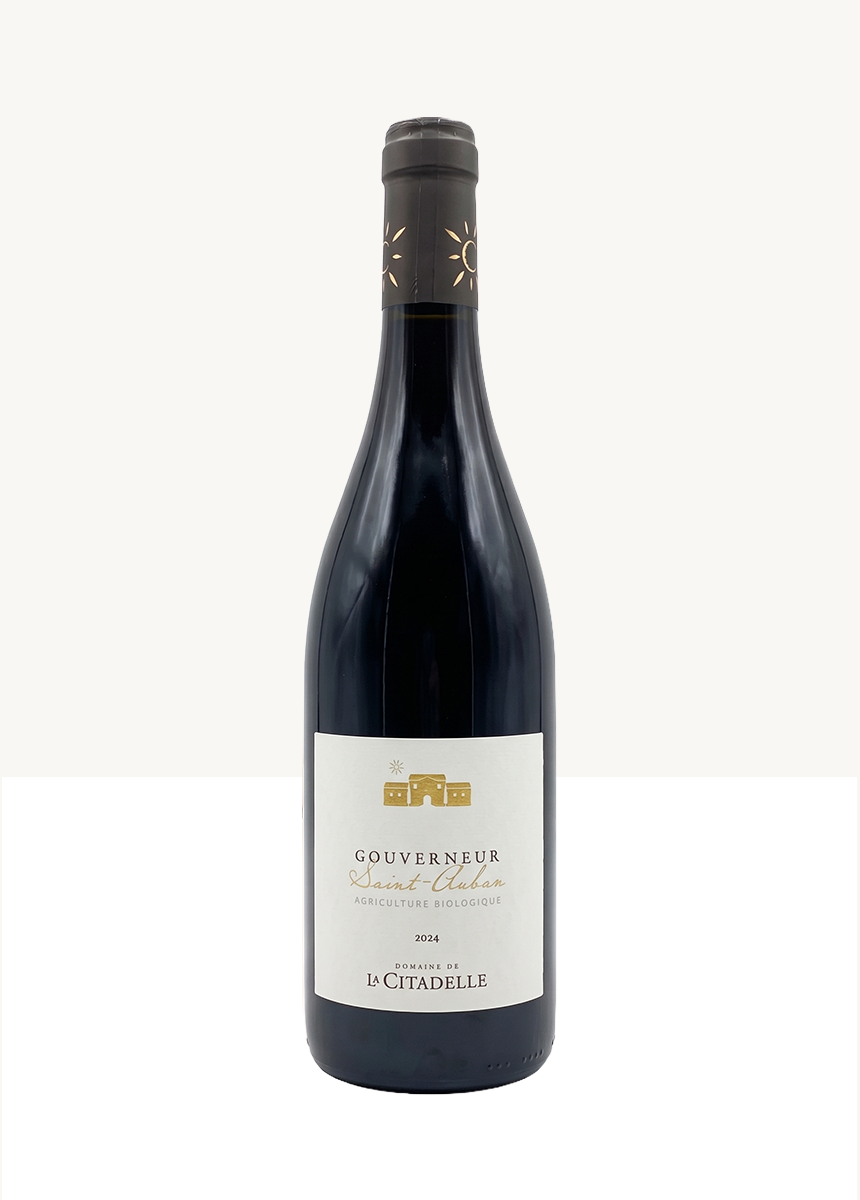 Gouverneur Blanc 2024