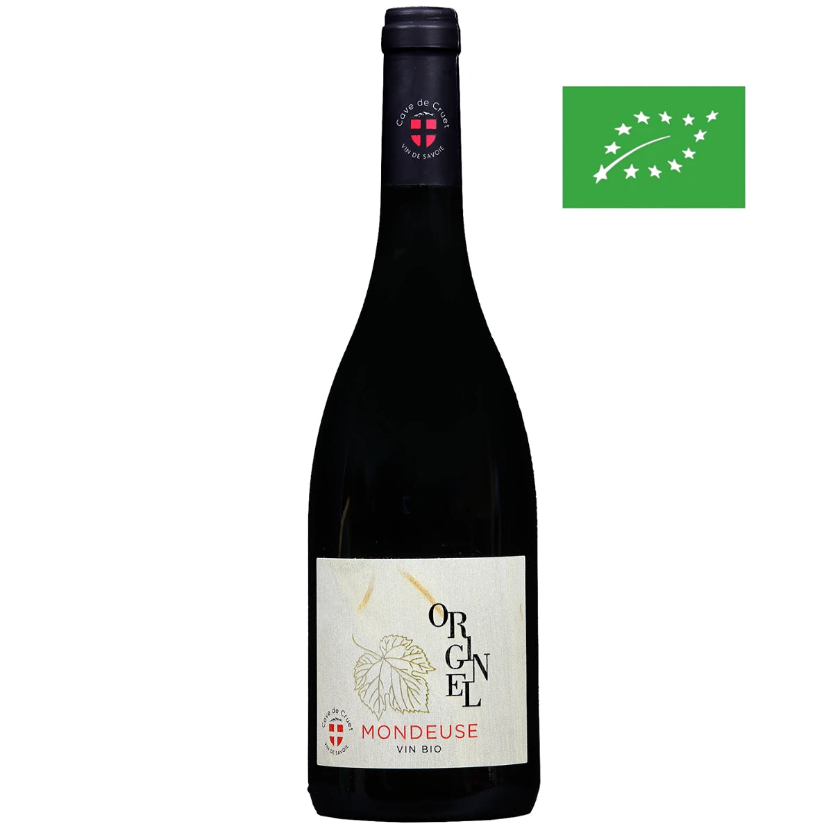 Mondeuse Originel BIO 75cl