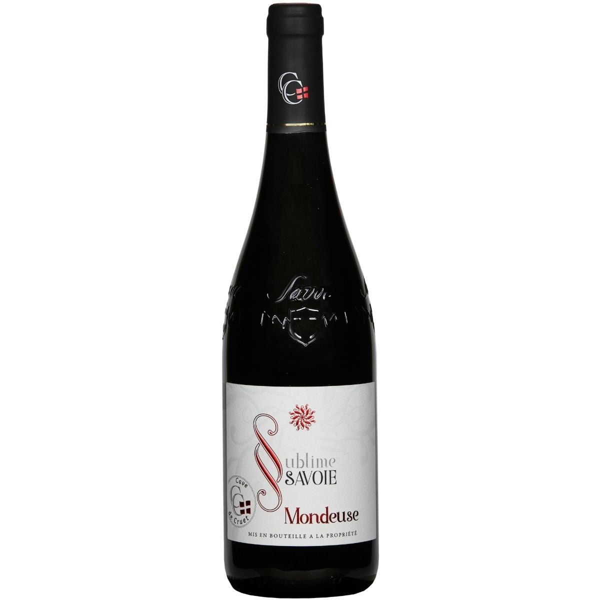 Mondeuse Sublime 75cl