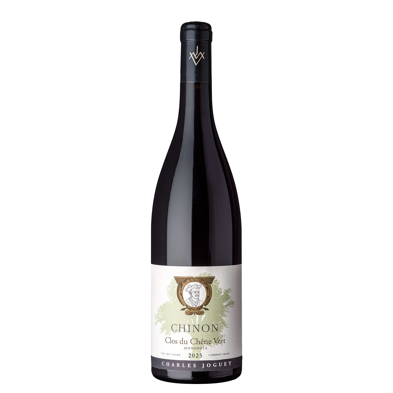 Clos du Chêne Vert 2025 "En-primeur"