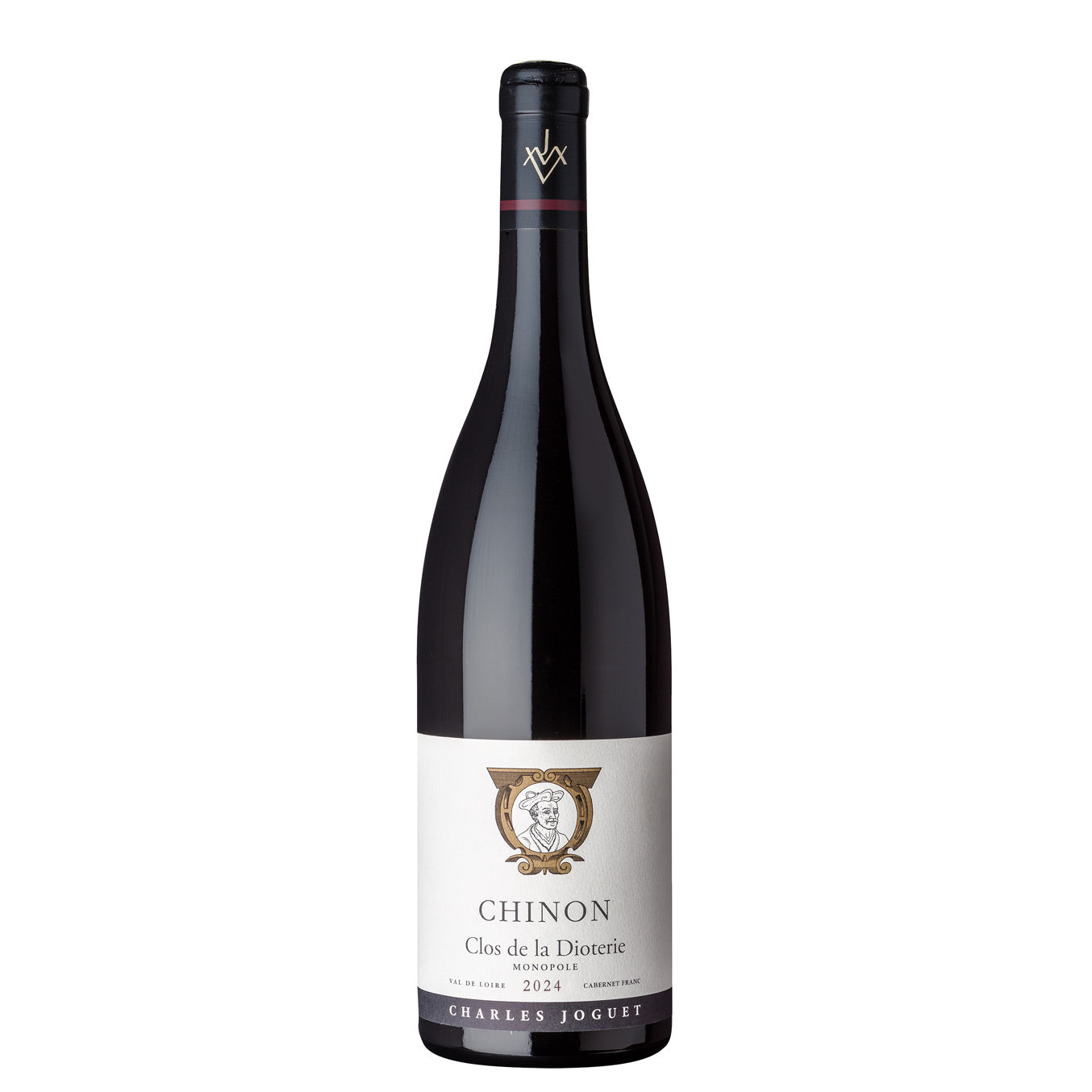 Clos de la Dioterie 2024 "En-primeur"