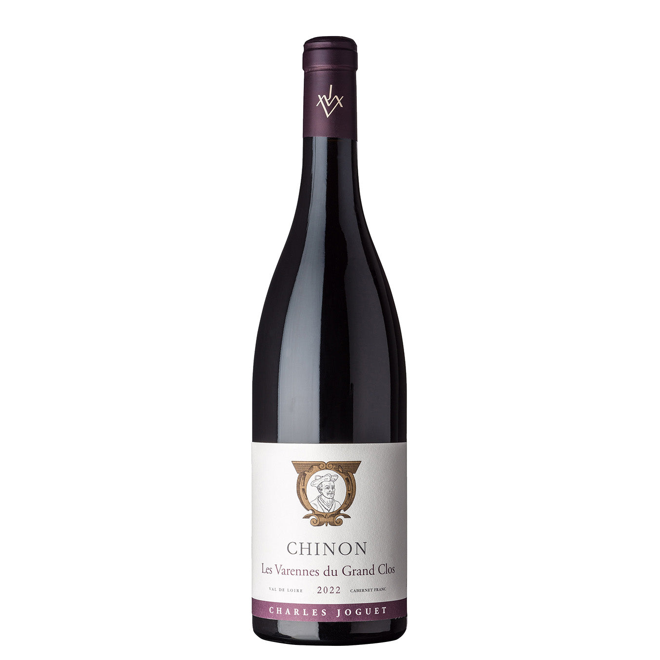 Les Varennes du Grand Clos 2022