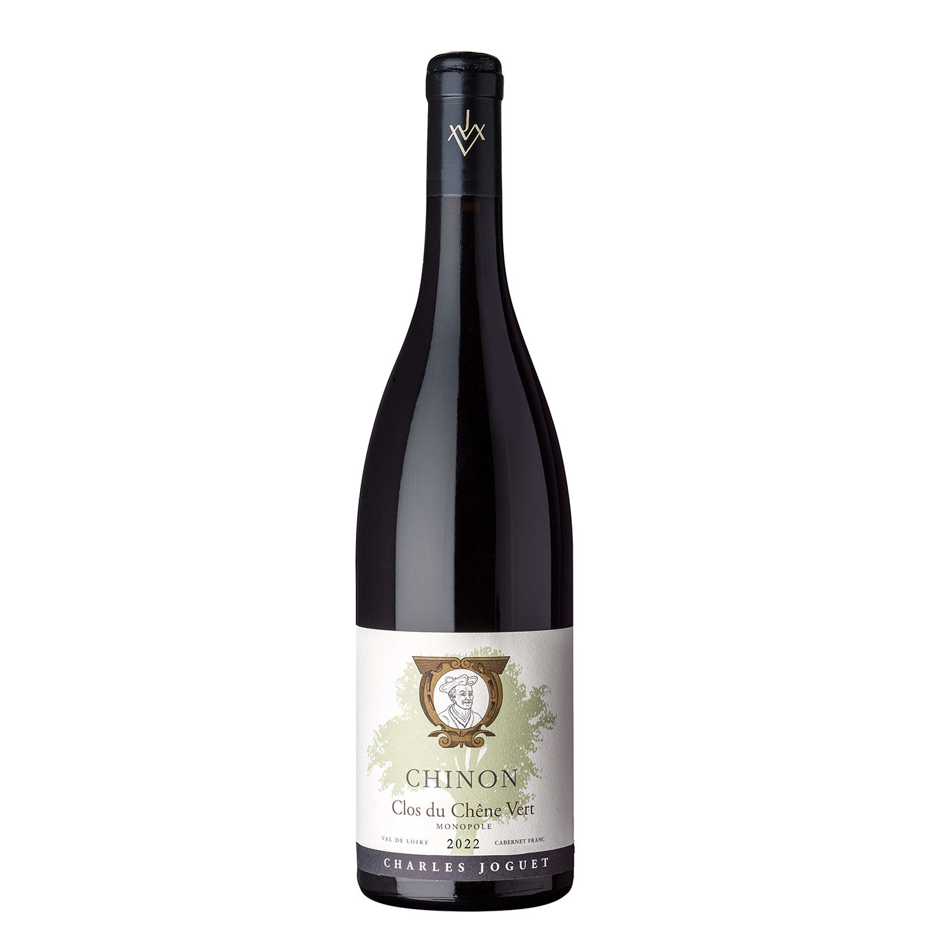 Clos du Chêne Vert 2022