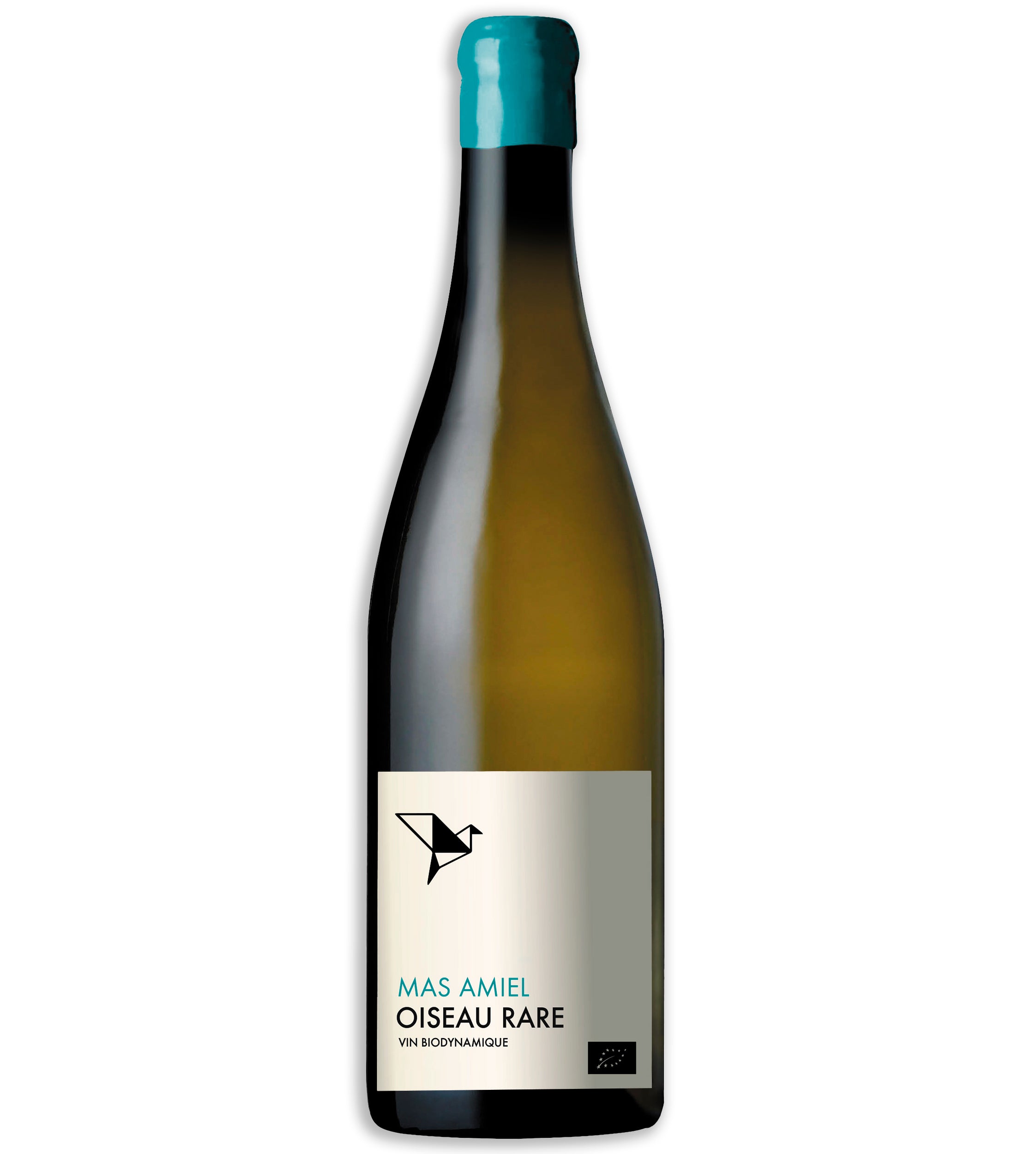 Oiseau Rare blanc 2025