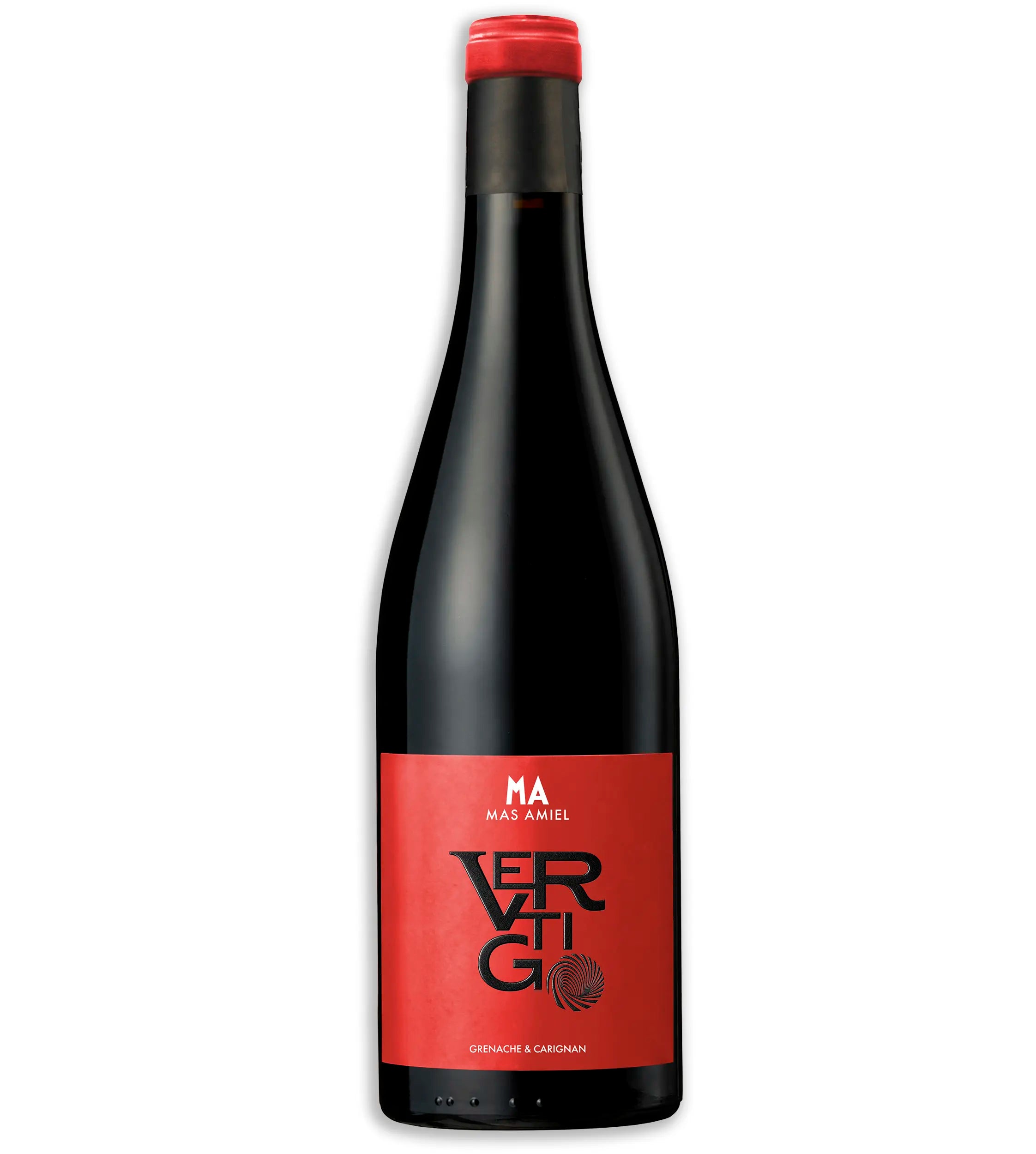 Vertigo Rouge 2025