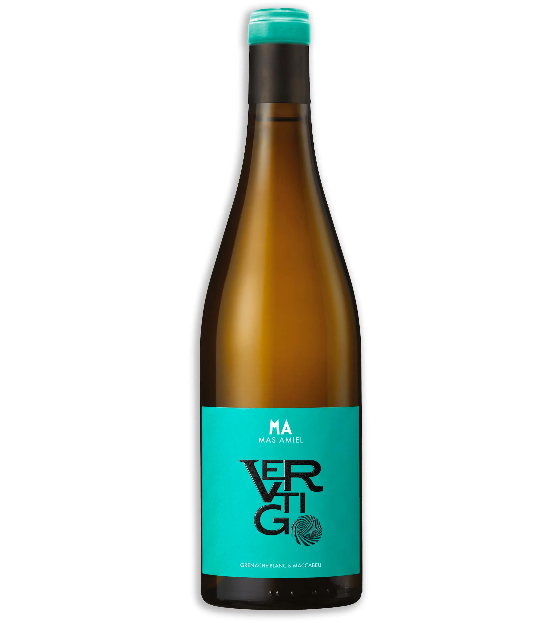Vertigo Blanc 2025