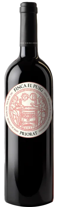 Finca El Puig