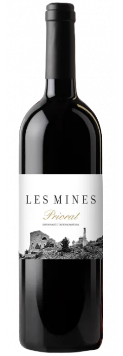 Les Mines