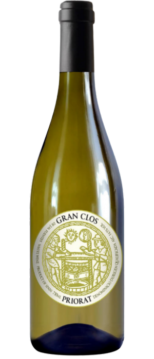 Gran Clos Blanc