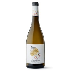 LUNATICO BLANCO