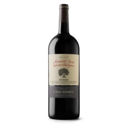 CASA DE LA ERMITA CRIANZA MAGNUM