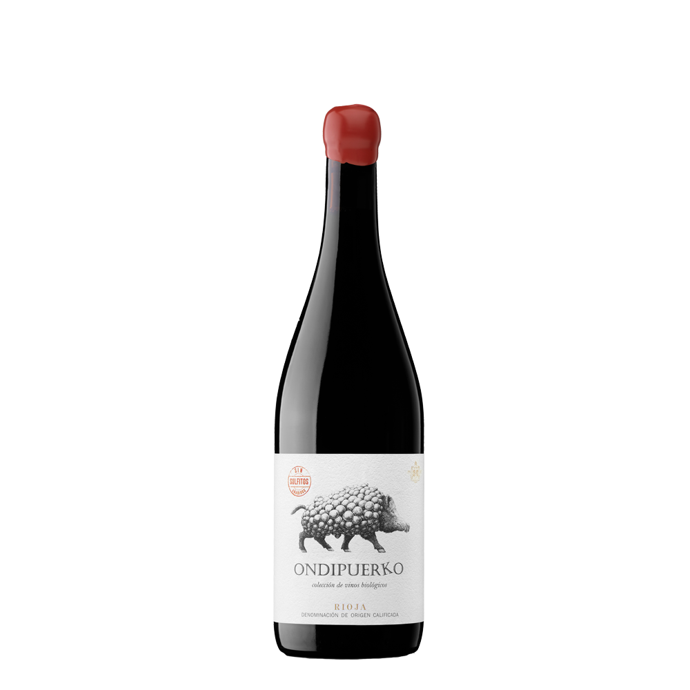 Ondipuerko Tinto