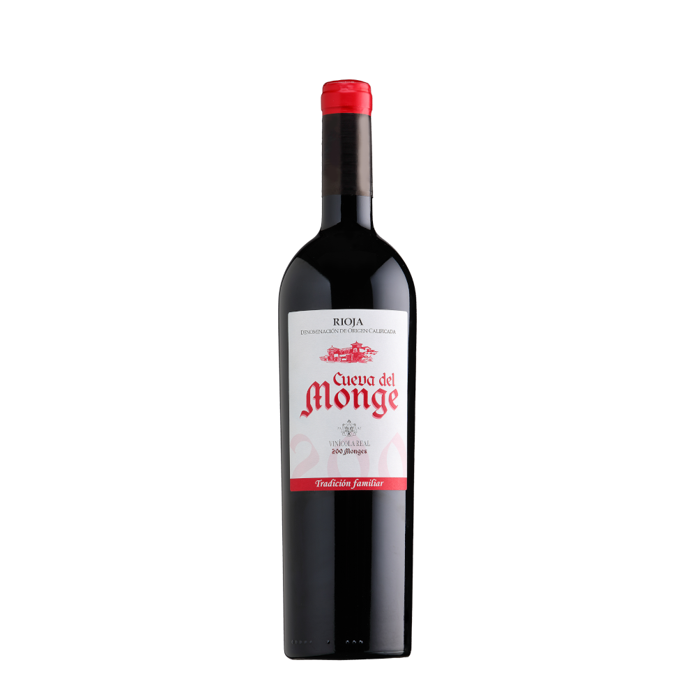 Cueva del Monge Tinto