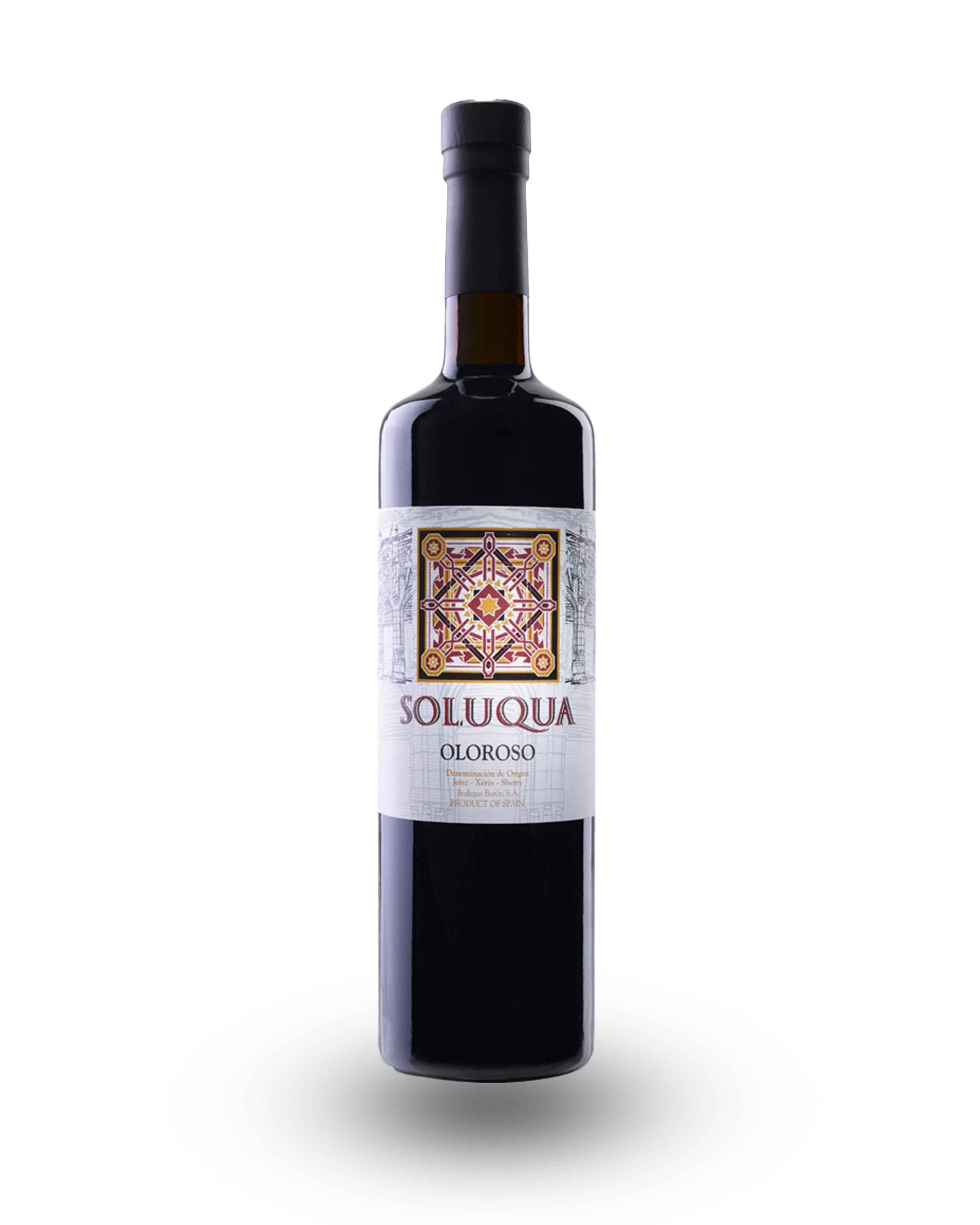 Oloroso Soluqua